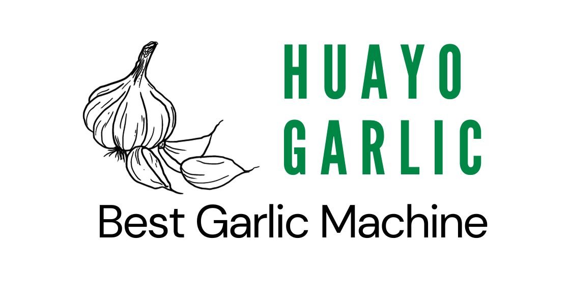 Best Garlic Machine