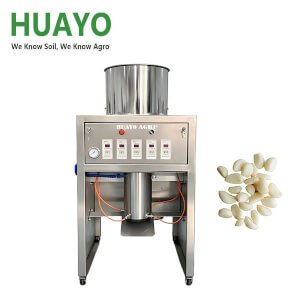 HGP-100 Garlic Peeler