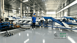 Garlic Grading Machine Manufacturer