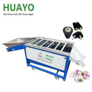 HGM-3 Garlic Brusher