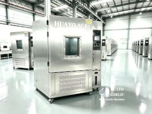 HYHS-408 Black Garlic Machine