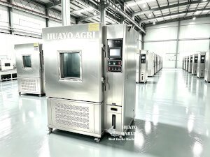 HYHS-408 Black Garlic Machine
