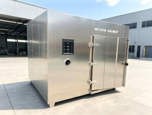 HGFM-600 Black Garlic Machine