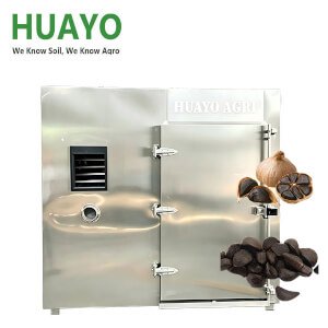 HGFM-600 Black Garlic Machine