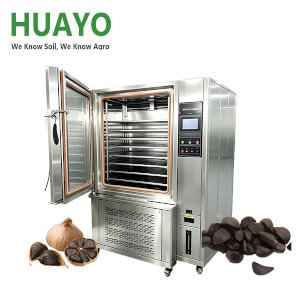 HYHS-408 Black Garlic Fermenter