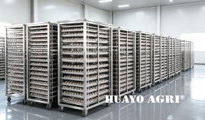 HGFM-1500 Black Garlic machine