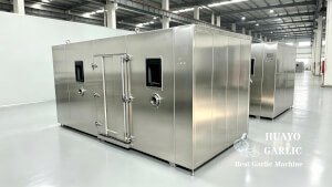 HGFM-1500 Black Garlic machine