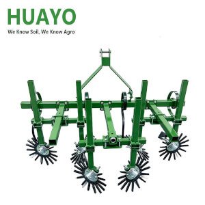 HUAYO Garlic Finger Weeder